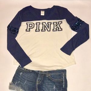 PINK Victoria Secret sz M